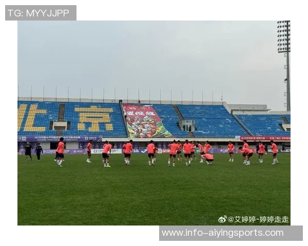 中国足球协会推动青少年培养计划助力足球事业可持续发展