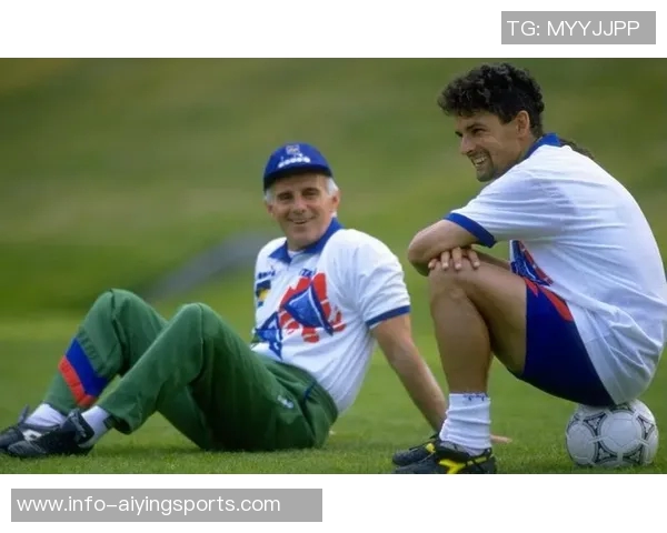 少年足球训练提升技巧与团队合作能力的全面指南