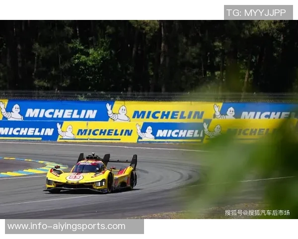 沃尔夫对决新挑战者揭示赛车运动的激情与技术较量